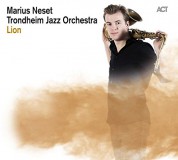 Marius Neset, Trondheim Jazz Orchestra: Lion - Plak