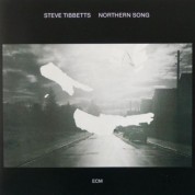 Steve Tibbetts: Northern Song - CD