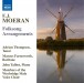 Moeran: Folksong Arrangements - CD