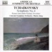 Tchaikovsky: Symphony No. 4 / Romeo and Juliet - CD