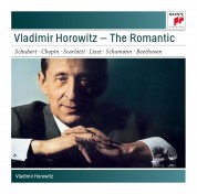 Vladimir Horowitz: The Romantic - CD