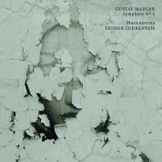 Teodor Currentzis, Musica Eterna: Mahler: Symphony 6 - CD