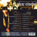 Ahraz İstanbul - Seyduna Türküler 6 - CD