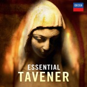 Çeşitli Sanatçılar: Tavener: Essential - CD