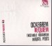 Ockeghem: Requiem - CD