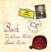 Bach, J.S.: The Organ Works - CD