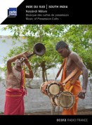 Music From South India Music Of Possession Cults - CD