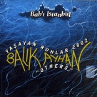 Balık Ayhan: Babı İstanbul - CD Foto #1