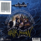 Balık Ayhan: Babı İstanbul - CD Foto #2