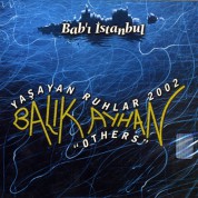 Balık Ayhan: Babı İstanbul - CD