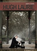 Hugh Laurie: Didn't It Rain (Special Edition Bookpack) - CD