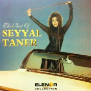 Seyyal Taner: The Best Of - CD