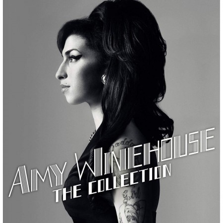 Amy Winehouse: The Collection - CD