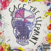 Cage The Elephant - CD