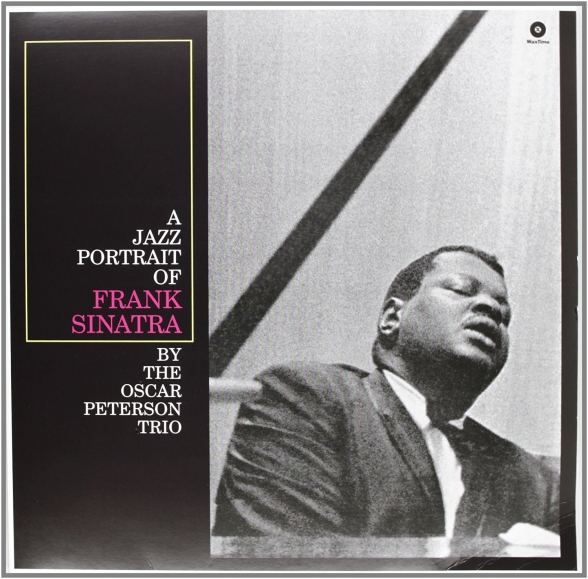 Oscar Peterson Trio - A Portrait of Frank Sinatra