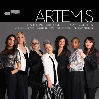 Artemis - CD