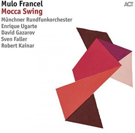 Mulo Francel: Mocca Swing - CD