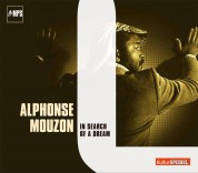 Alphonse Mouzon: In Search of a Dream - CD