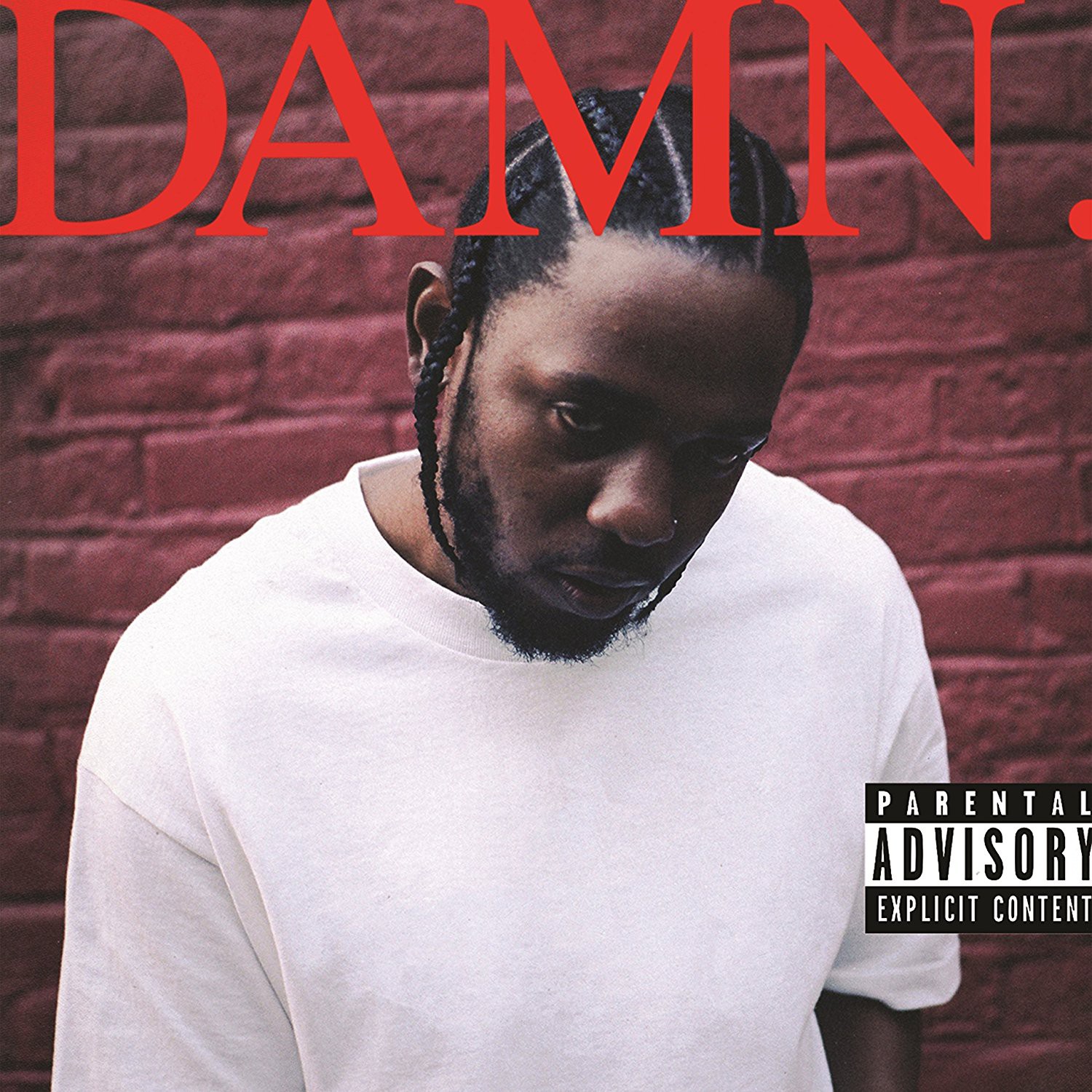 Kendrick Lamar: Damn - CD | Opus3a