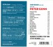 Henry Mancini: Music for Peter Gunn - CD