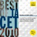 The Best Of Tacet 2010 - Plak