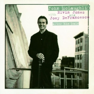 John McLaughlin, Elvin Jones: After the Rain - CD