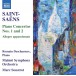 Saint-Saens: Piano Concertos Nos 1 & 2 - CD