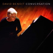 David Benoit: Conversation - CD