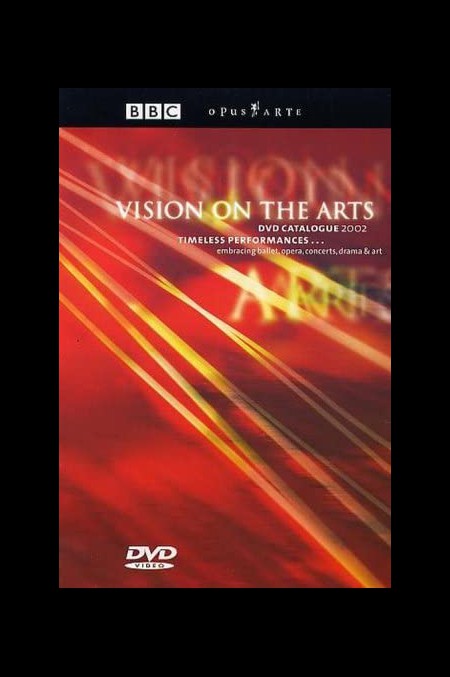 Çeşitli Sanatçılar: Taste Of The Arts Vol.2 - DVD