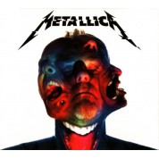 Metallica: Hardwired...To Self-Destruct (Deluxe) - CD