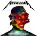 Hardwired...To Self-Destruct (Deluxe) - CD