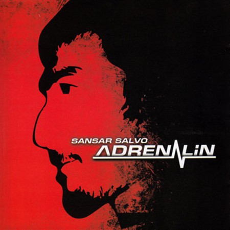 sansar salvo adrenalin cd opus3a sansar salvo adrenalin cd opus3a