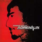 Sansar Salvo: Adrenalin - CD