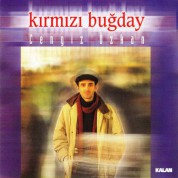 Cengiz Özkan: Kırmızı Buğday - CD