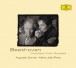 Beethoven: 10 Violin Sonatas - CD