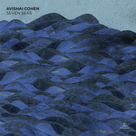Avishai Cohen: Seven Seas - CD