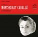 Montserrat Caballe sings Bellini & Donizetti - CD