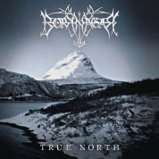 Borknagar: True North - CD