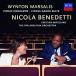 Marsalis: Violin Concerto; Fiddle Dance Suite - CD
