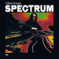 Volker Kriegel: Spectrum - Plak