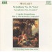 Mozart: Symphony No. 36 'Linz', Symphonies Nos. 33 And 27 - CD