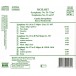 Mozart: Symphony No. 36 'Linz', Symphonies Nos. 33 And 27 - CD