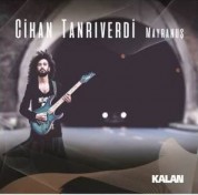 Cihan Tanrıverdi: Mayranuş - CD