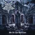 Dark Funeral: We Are The Apocalypse - Plak