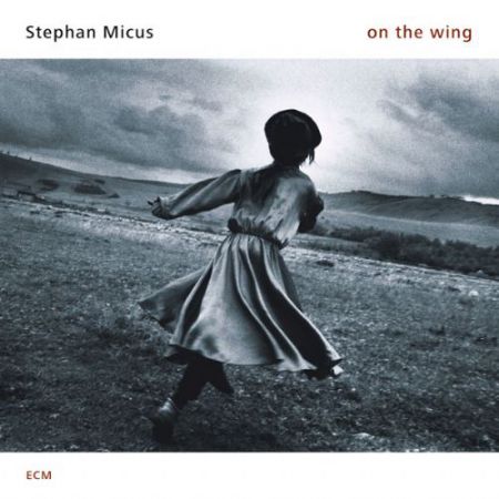 Stephan Micus: On the Wing - CD