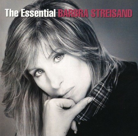 Barbra Streisand: The Essential - CD