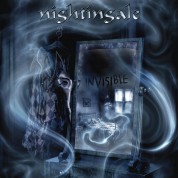 Nightingale: Invisible (Re-issue) - CD