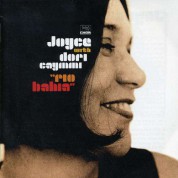 Joyce: Rio Bahia - CD