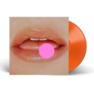 Kesha: . (Period) (Indie Exclusive Edition - Orgy Orange Vinyl) - Plak Foto #2