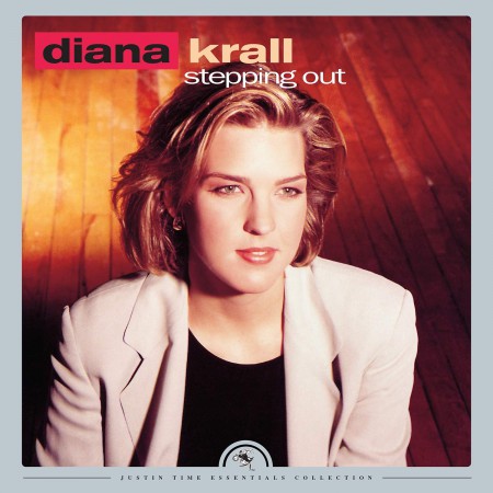 Diana Krall: Stepping Out (justin Time Essentials Collection) - CD